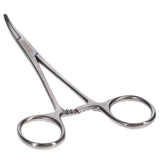 House Brand Dentistry 300234 Halstead Mosquito Dental Hemostat 5" Curved