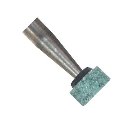 Shofu Dental 0044 Dura-Green Finishing Stones HP Wheel WH2 12/Bx