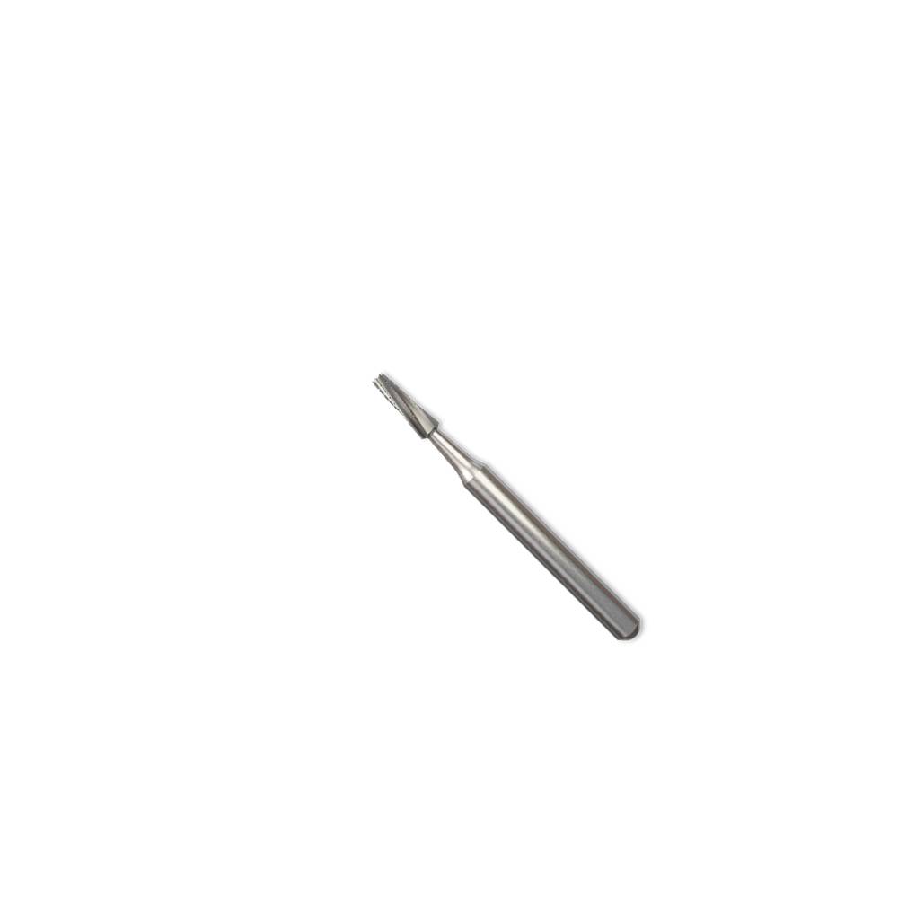 Coltene Whaledent R100701 Alpen FG #701 Taper Fissure Carbide Burs 10/Pk