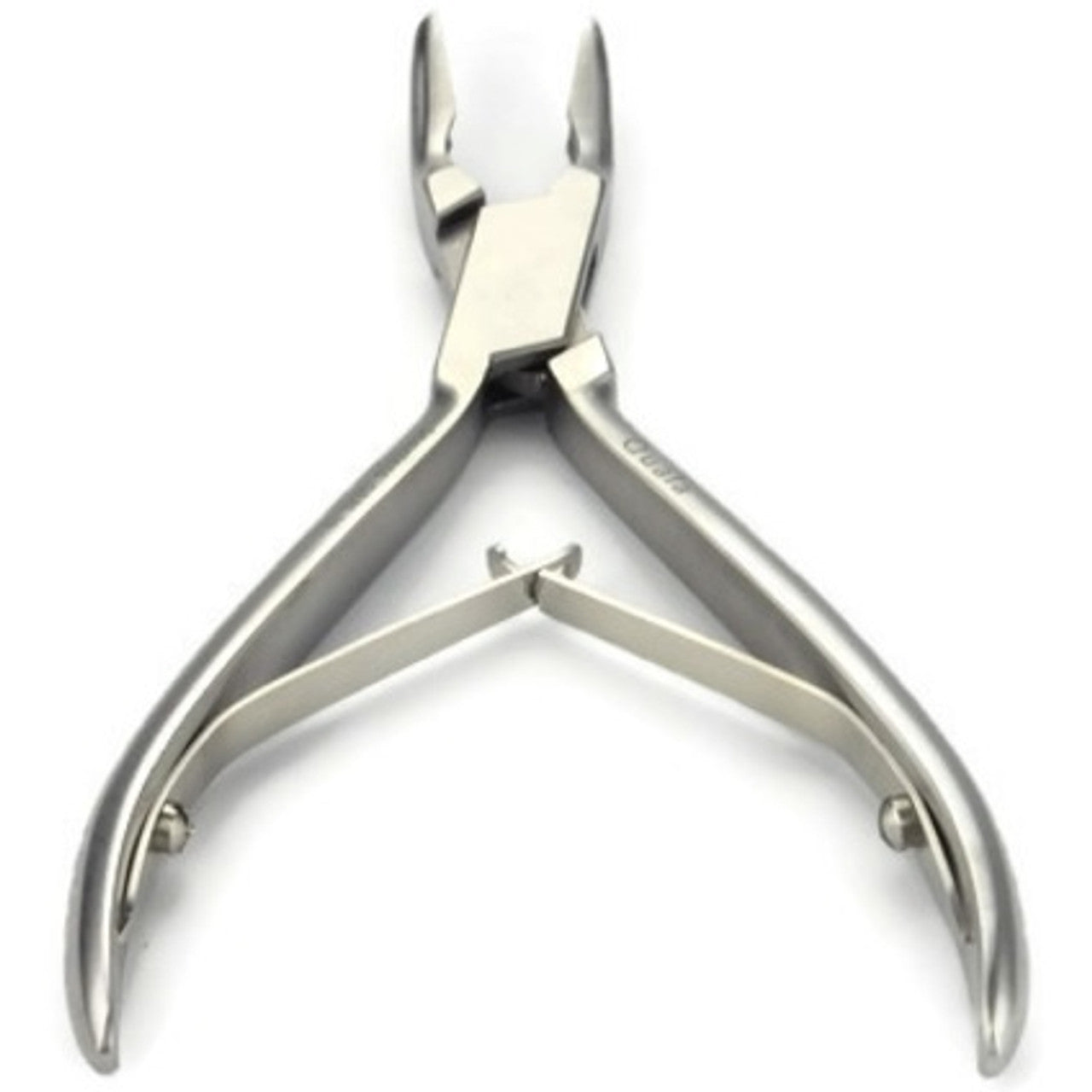 Quala QRBL30 Dental Rongeur Blumenthal 30 Degree Jaws 6