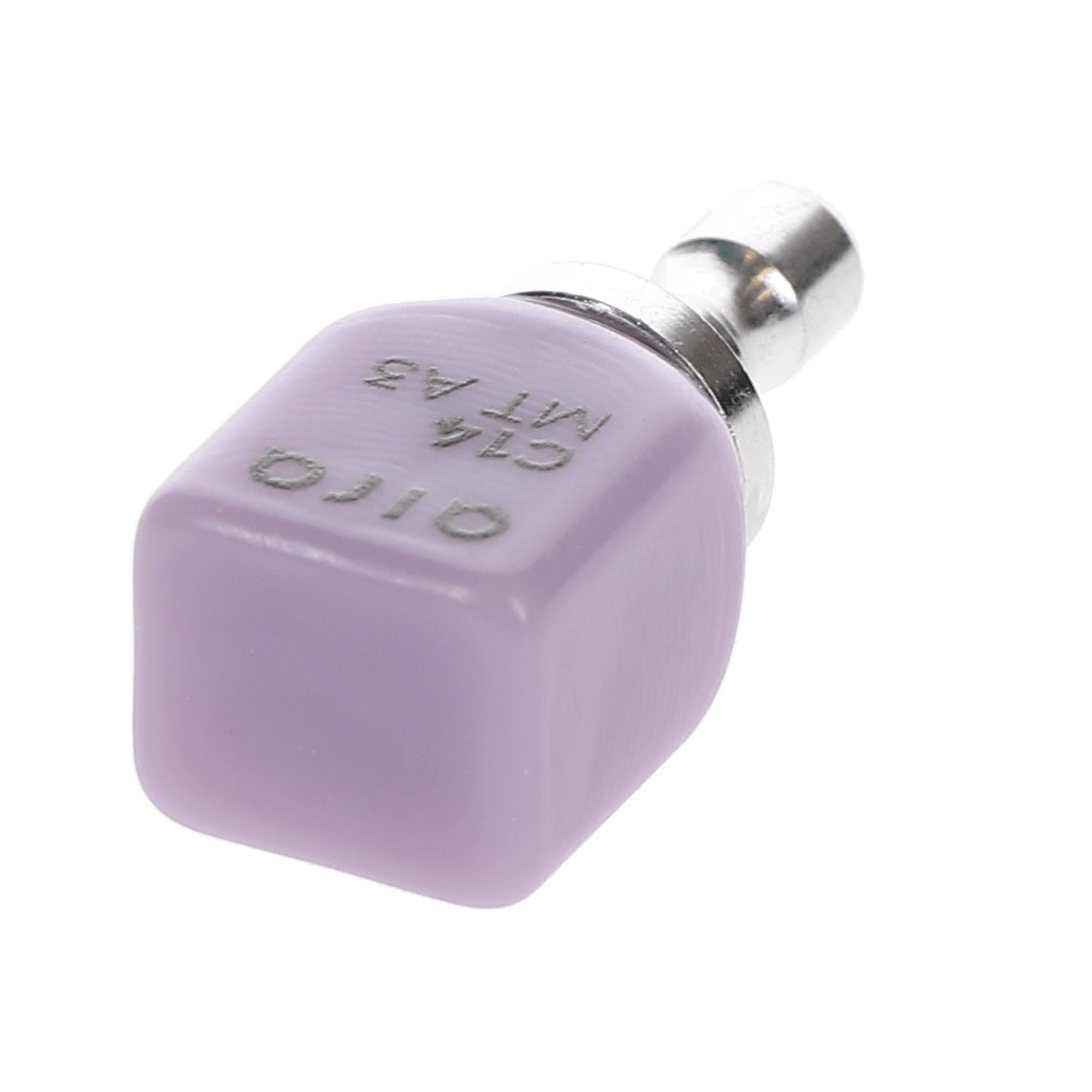 Aira 600142 DuraLux IPS e.max Type Blocks CAD inLab MT A3 C14 5/Pk