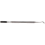 House Brand Dentistry 300332 HSB Double End #7 Dental Spatula Cement