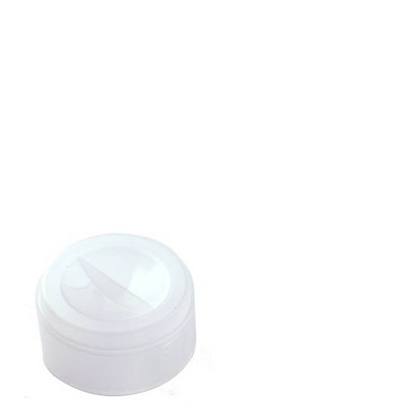 DCI 5889 Solids Collector Disposable Covered Screen 2-1/8