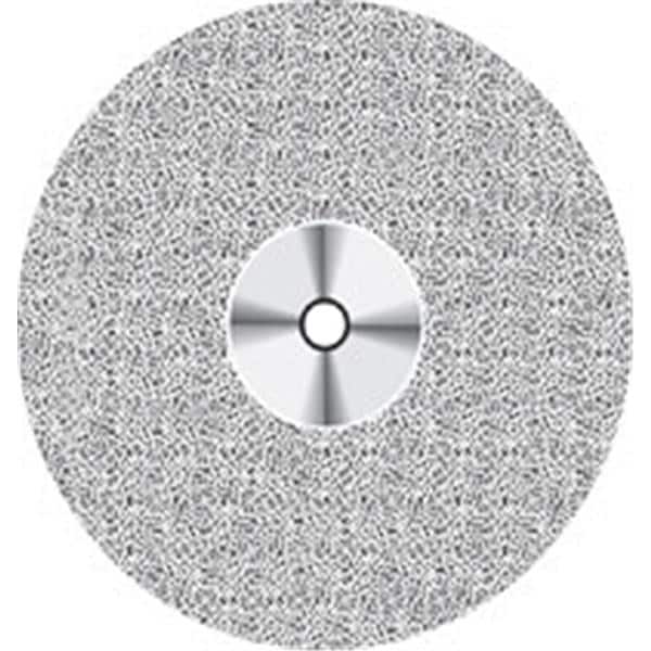 Axis Dental D918B-220 NTI Diamond Disc HP Double Sided 22mm