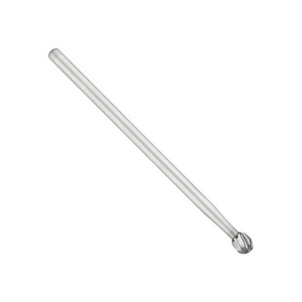 SS White 34844 HP #8 Sterile Oral Surgery Carbide Burs 10/Pk