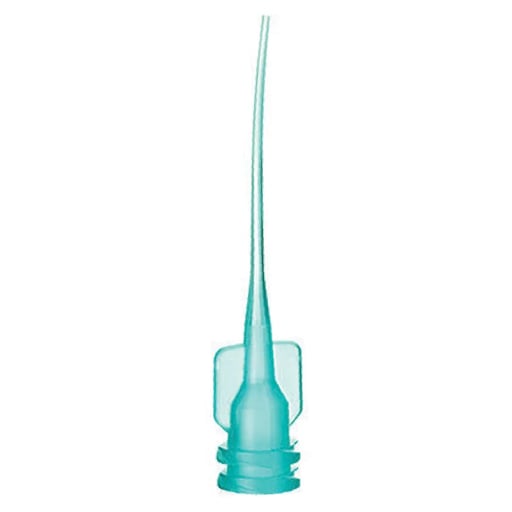 Pac-Dent 1457 iFlo Delivery Tips Capillary Endo Tip 100/Pk