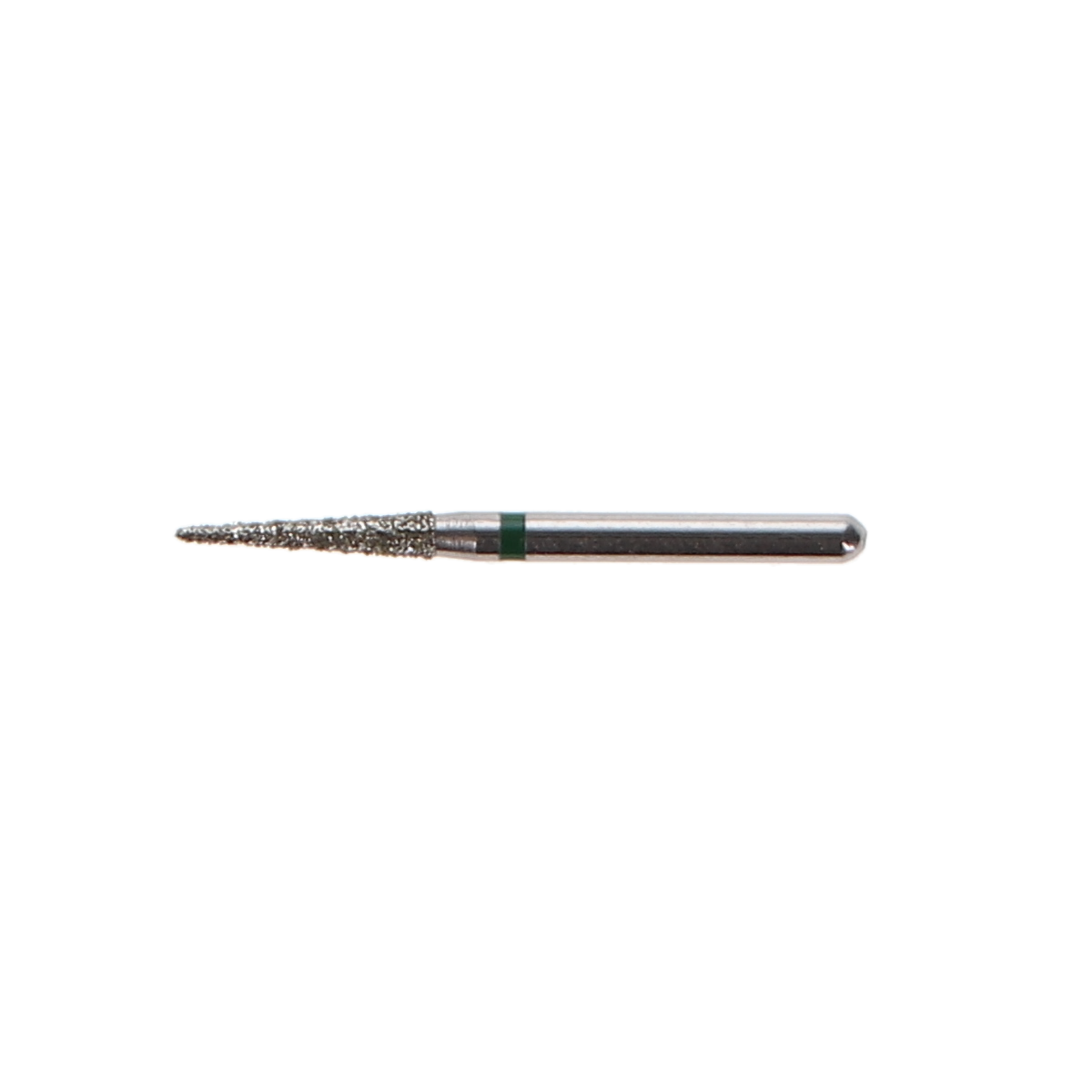 House Brand Dentistry 401873 HSB FG 858-014C Needle Coarse Grit Diamond Burs 10/Pk