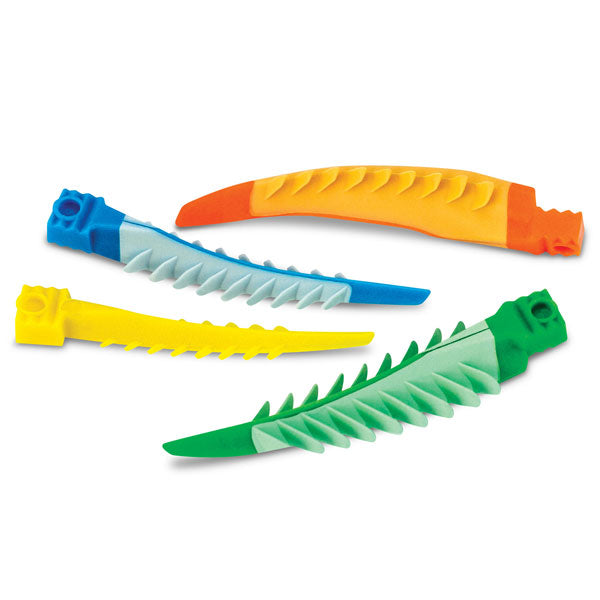 Garrison FXK4 Composi-Tight 3D Fusion Interproximal Wedges Bulk Kit 400/Bx
