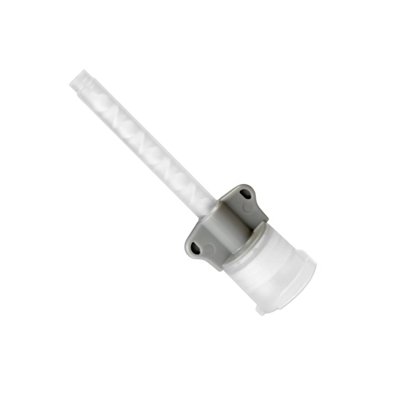 Parkell S535 Gray Base Dental Mixing Tips for 50mL Absolute Dentin Mach 30/Pk