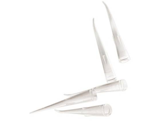 Temrex 6550 Gel-Etch Disposable Etching Gel Syringe Dental Tips 25/Pk