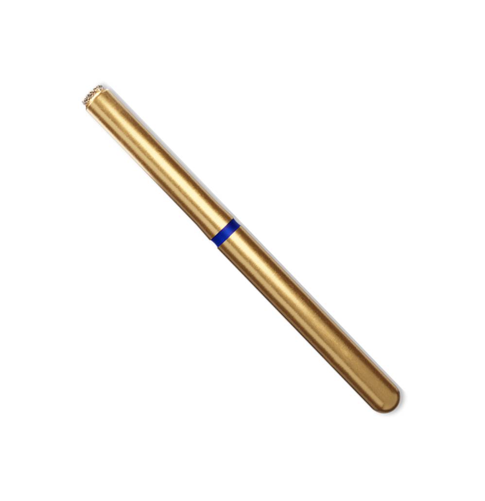 Coltene Whaledent 60032091 Alpen FG G839-314-014-00.2-M End Cutting Medium Grit Diamond Burs 5/Pk
