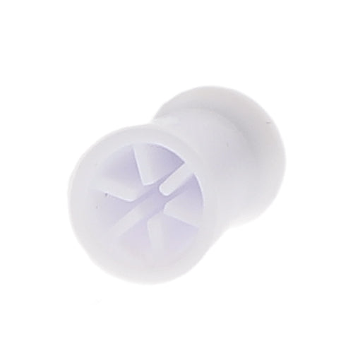 House Brand Dentistry 102001 HSB Prophy Cups Soft Screw Type Webbed 144/Pk