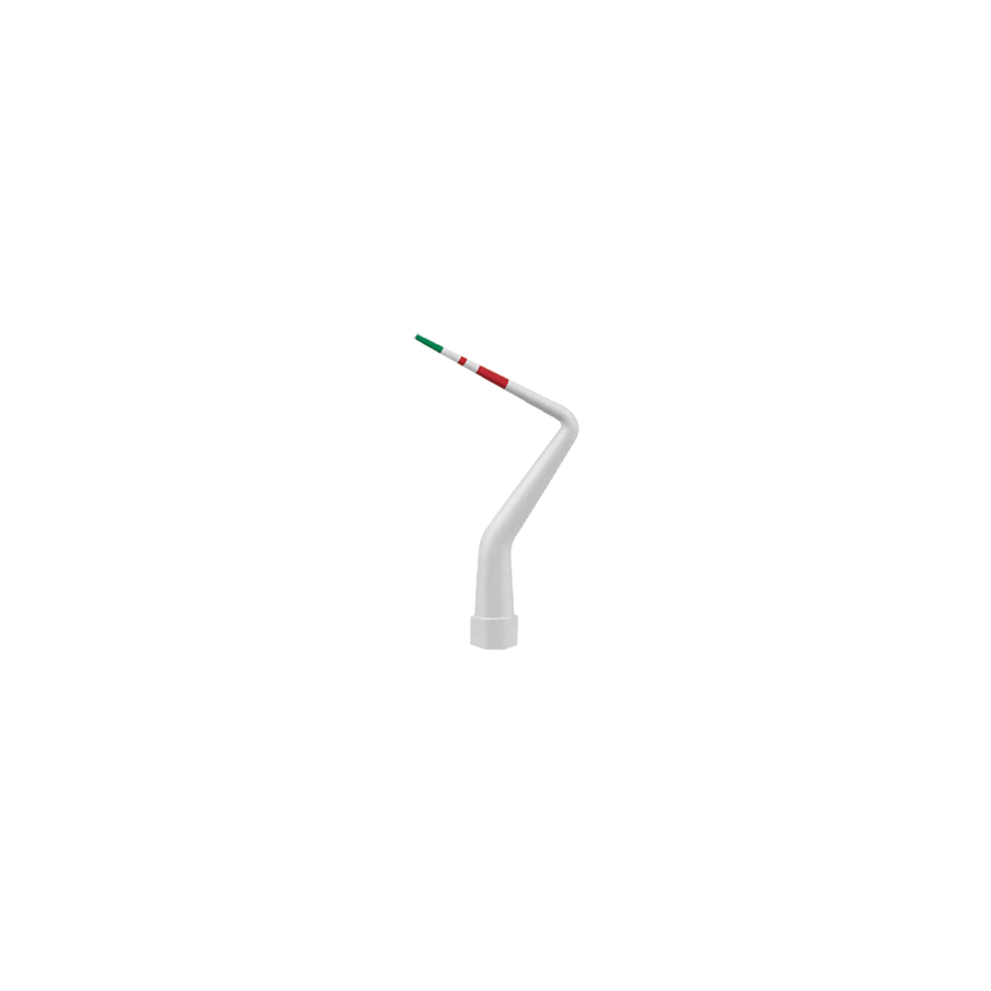 Hu-Friedy PPSPROMO10 Perioscreen Probe #10 Markings 3-5-7-10 1 Tip & 1 Handle