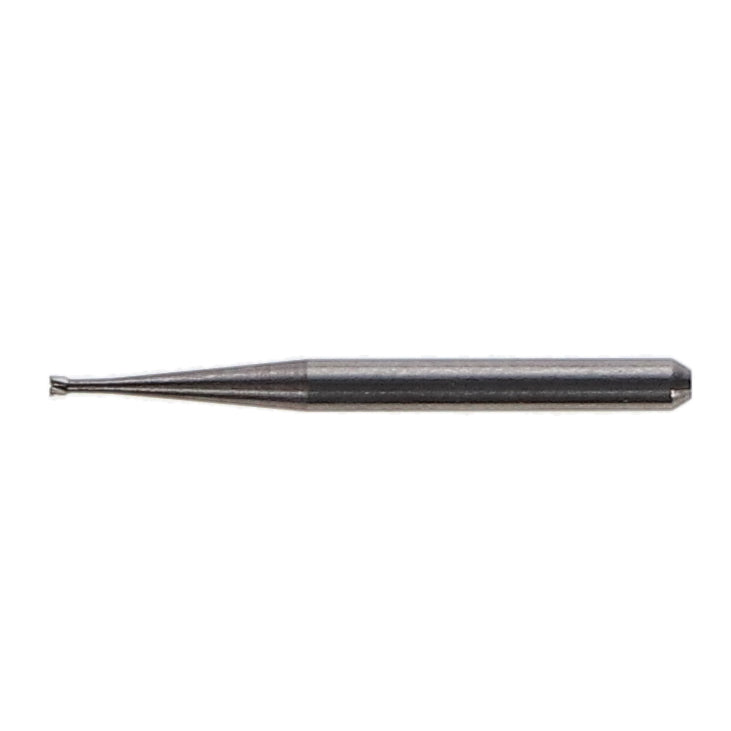 House Brand Dentistry 401021 HSB FG #33 1/2 Inverted Cone Carbide Burs 100/Pk