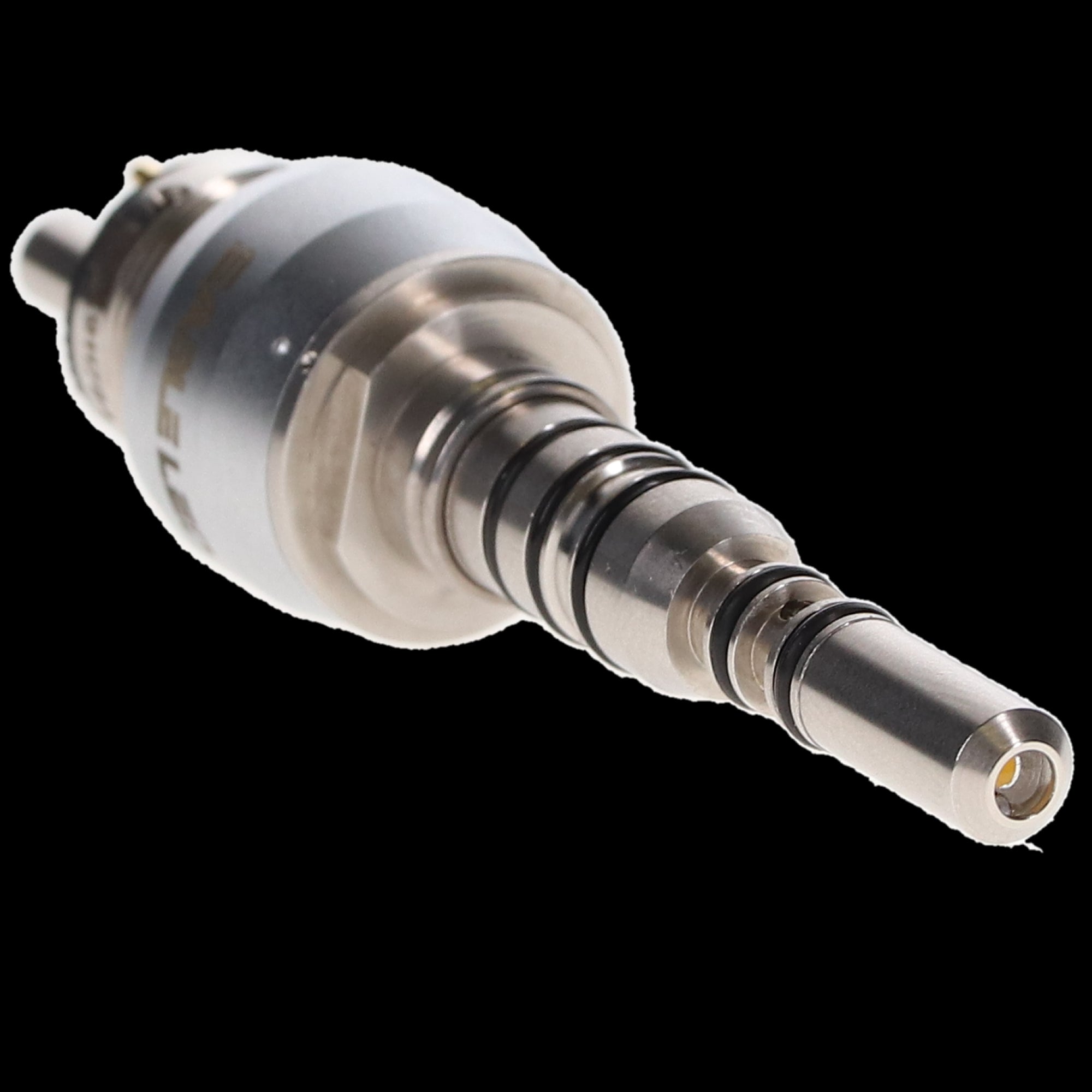 Sable Industries 2000119 Kavo Multiflex LUX Type LED Coupler with H2O Regulator LED Engraved 6-Hole