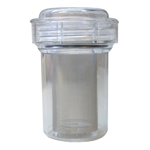 Mark3 12200 Canister Type Evacuation Traps 2.75