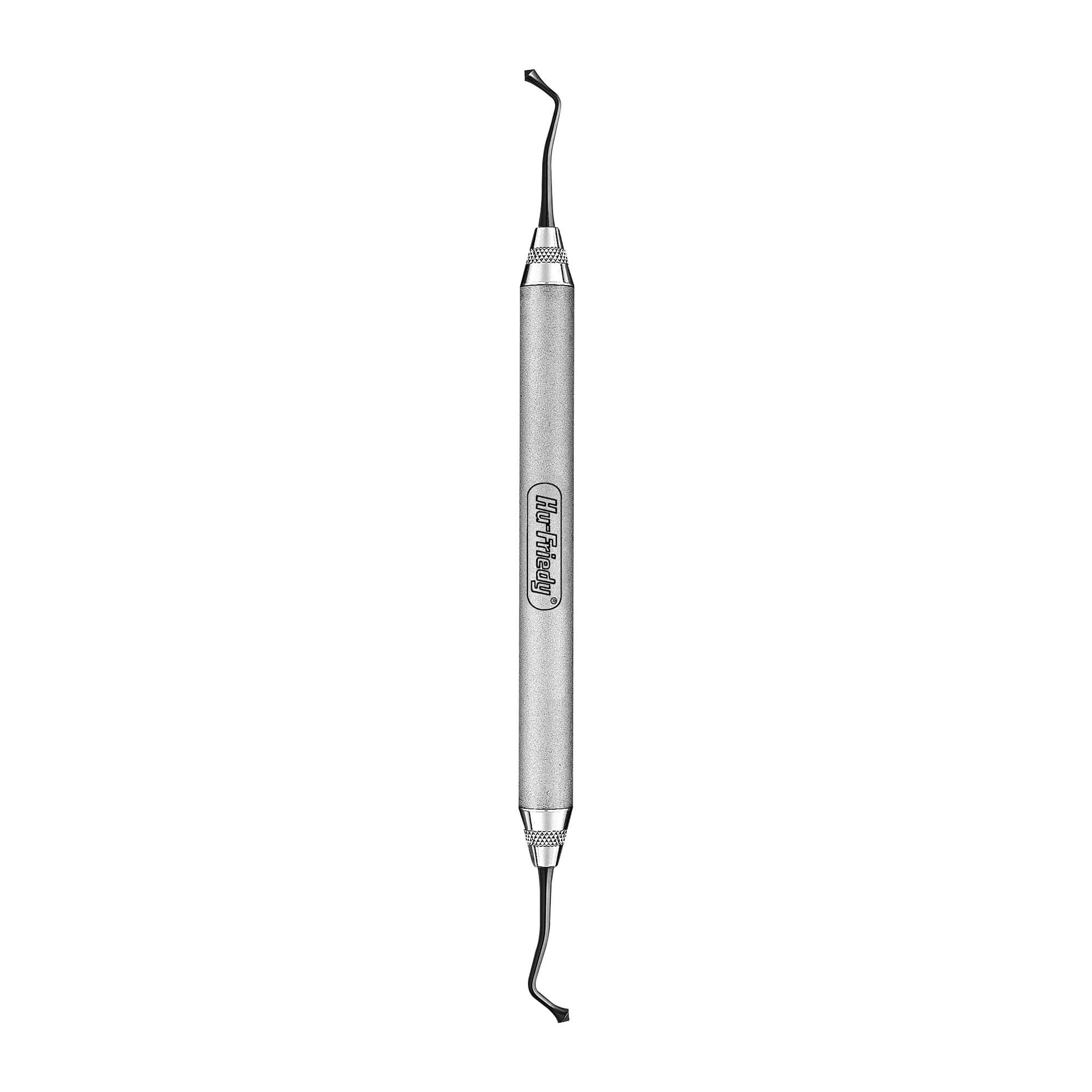 Hu-Friedy TNBB21B Double End XTS #21B Composite Instrument Burnisher With #6S Handle