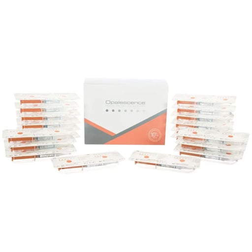Ultradent 5359 Ultradent - Opalescence Quick 45% PF Refill Kit (1x2Pk)