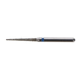 House Brand Dentistry 401703 HSB FG 859-010M Needle Medium Grit Diamond Burs 10/Pk