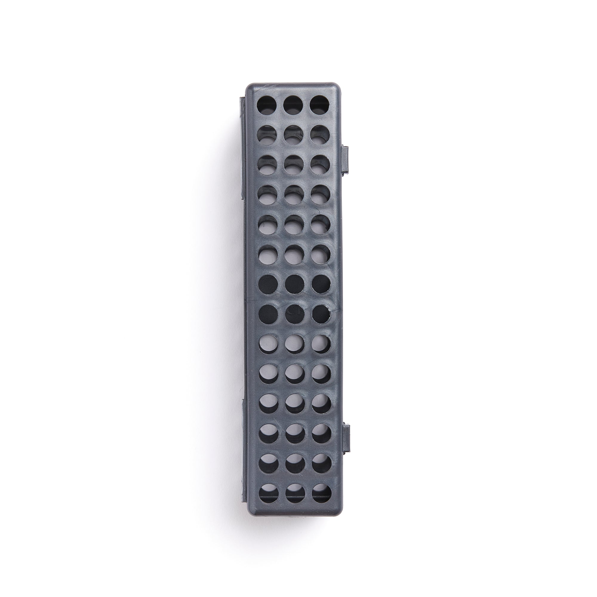 Plasdent 203SCS-11 Instrument Steri Container Snap Lid Black