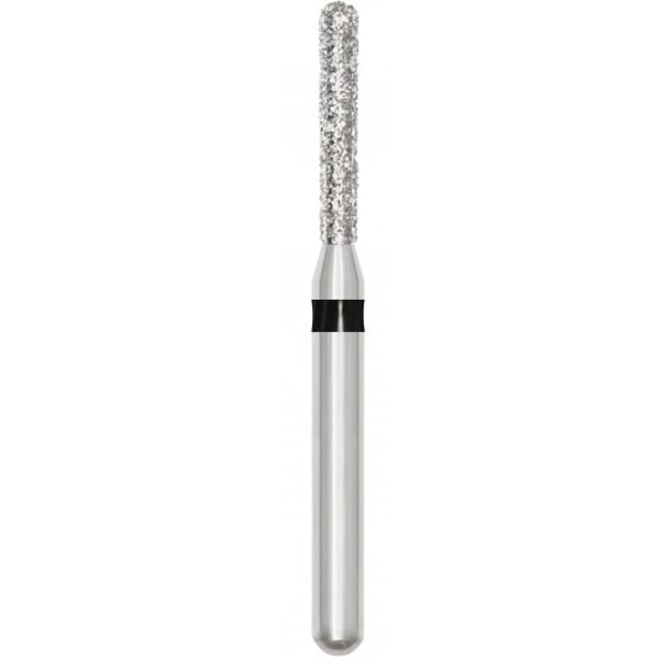 SS White 91418-5 Revelation FG KS1-012SC KS Series Super Coarse Grit Diamond Burs 5/Pk