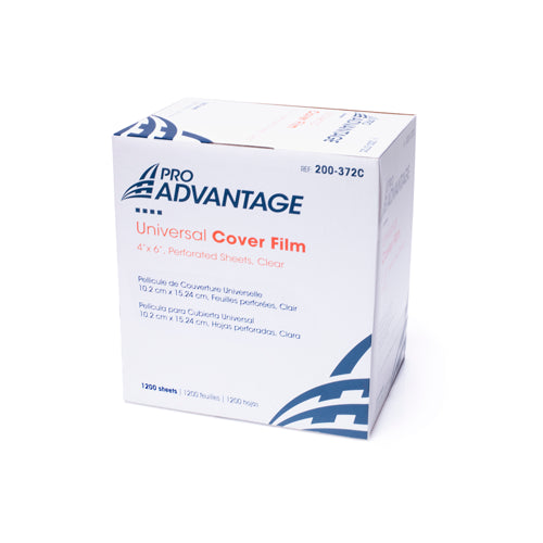 Pro Advantage 200-372-C Barrier Film 4