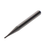 House Brand Dentistry 411102 HSB FG #1/4 Round Carbide Burs 10/Pk