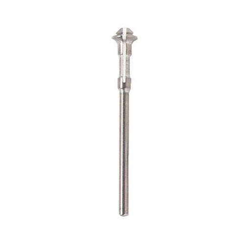 EC Moore BC-7HP Snap-On Brass Center Mandrels #7 HP 6/Pk