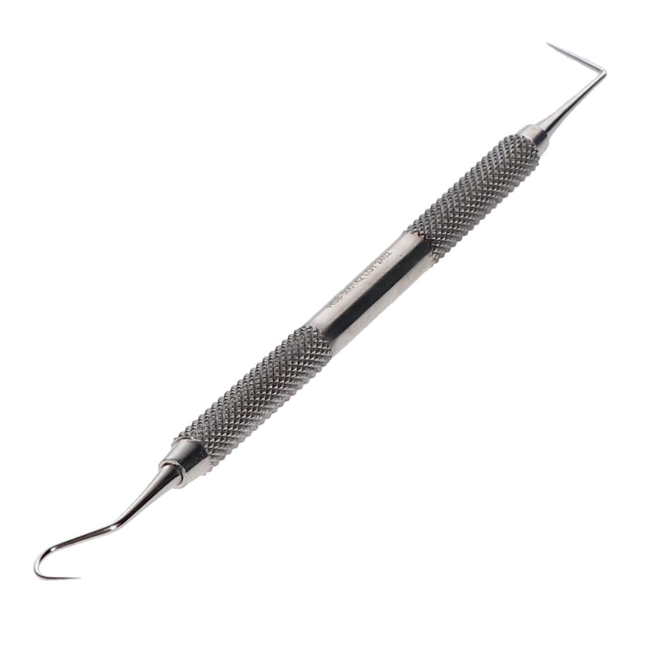 House Brand Dentistry 300142 HSB Double End #DG16/23 Endodontic Explorer