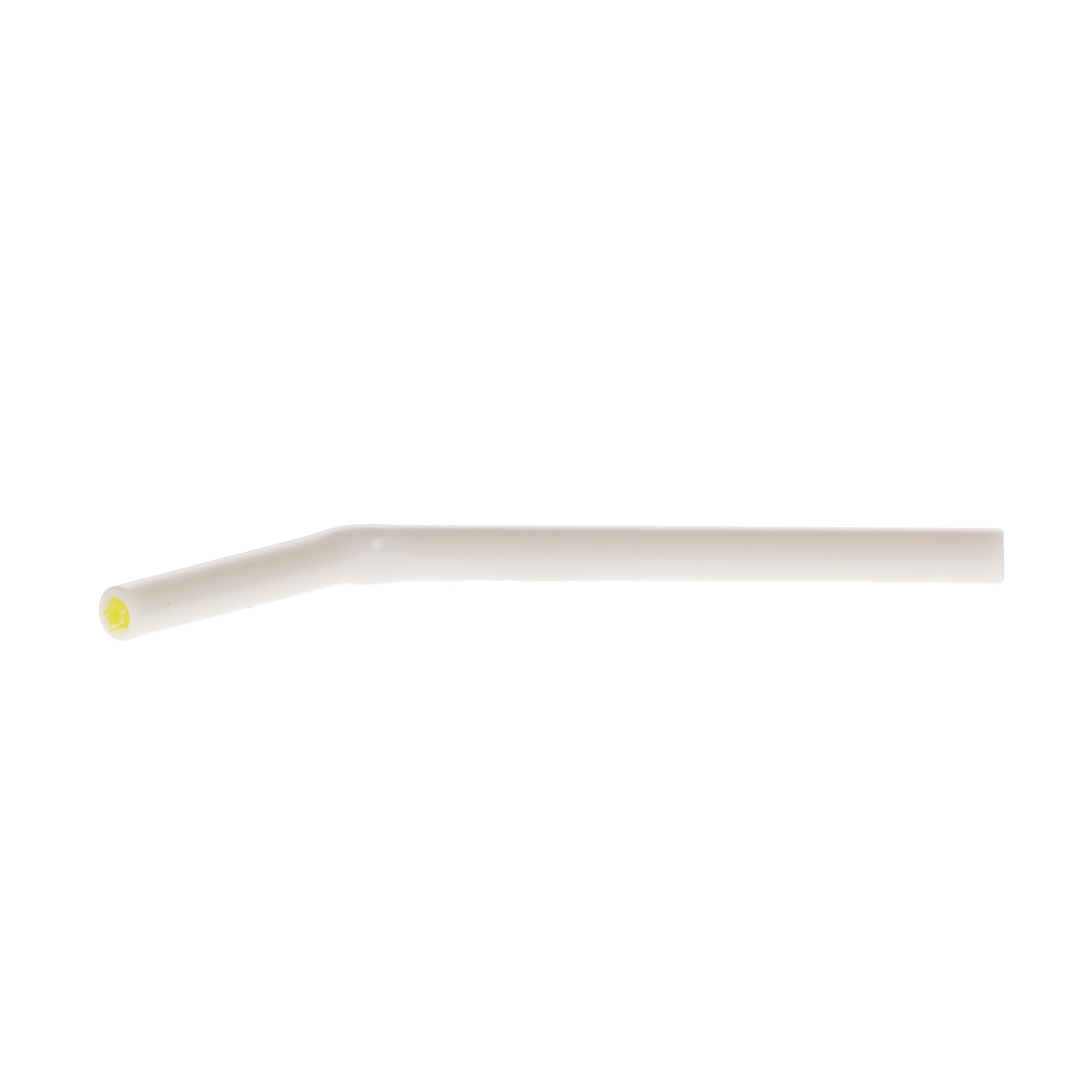 House Brand Dentistry 100637 HSB Seal-Tight Type Air/Water Dental Syringe Tips White 200/Pk