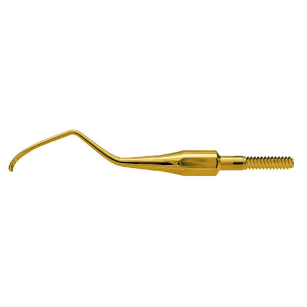 American Eagle Instrument AEC412XPQT Curette #412 XP Quik Tip