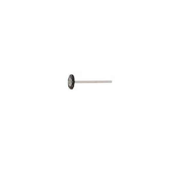 Buffalo Dental 05994 Abbott-Robinson HP Brushes #9 Soft 144/Pk