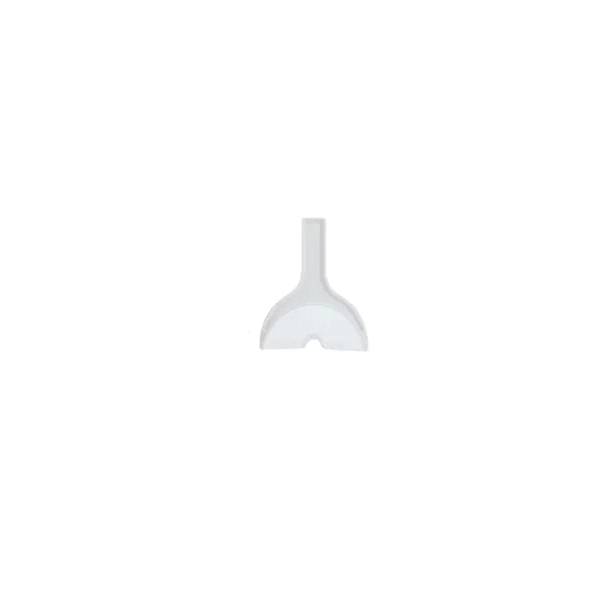 Dentsply Sirona 661203 First Bite Disposable Impression Trays Anterior 30/Pk