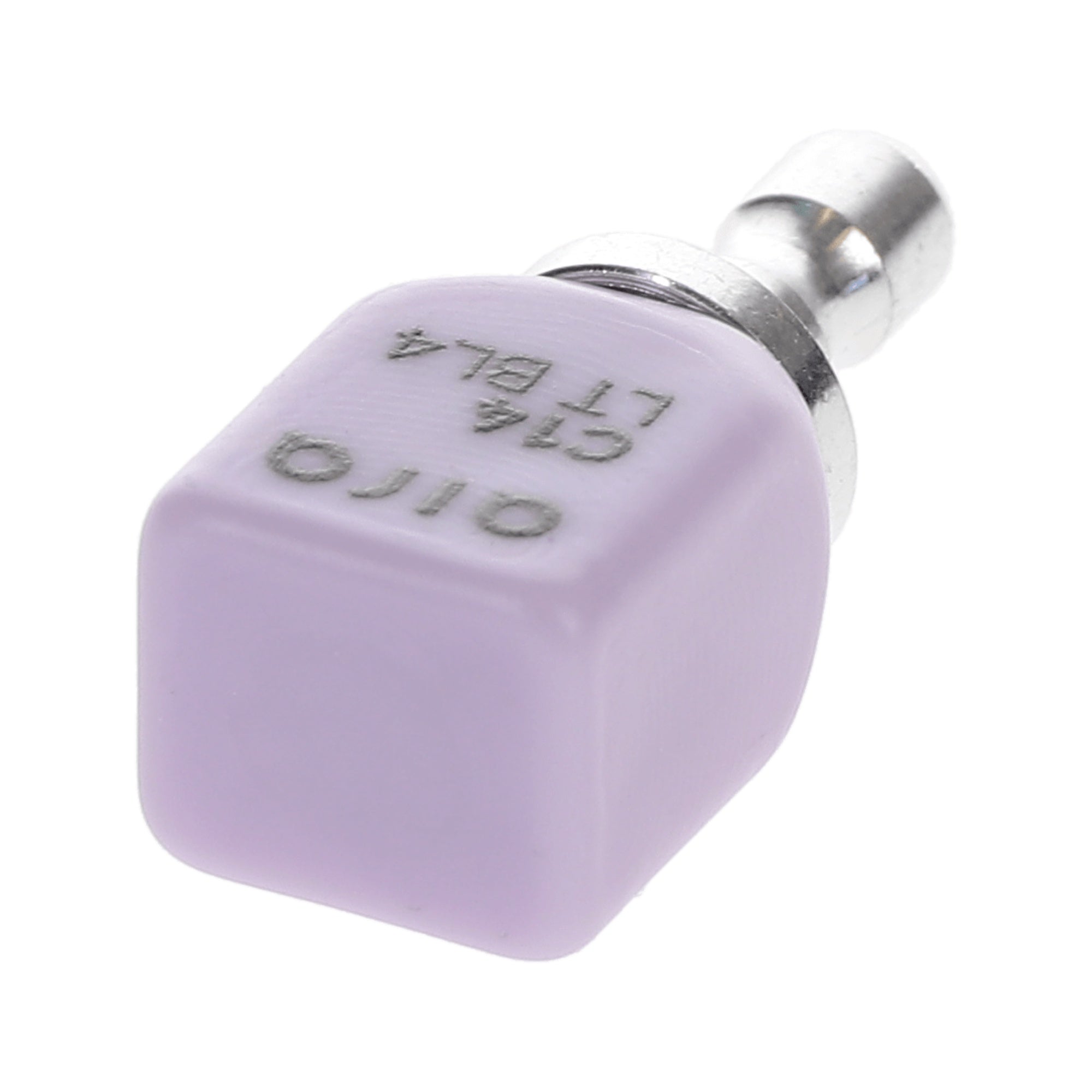 Aira 600112 DuraLux IPS e.max Type Blocks CAD inLab LT BL4 C14 5/Pk