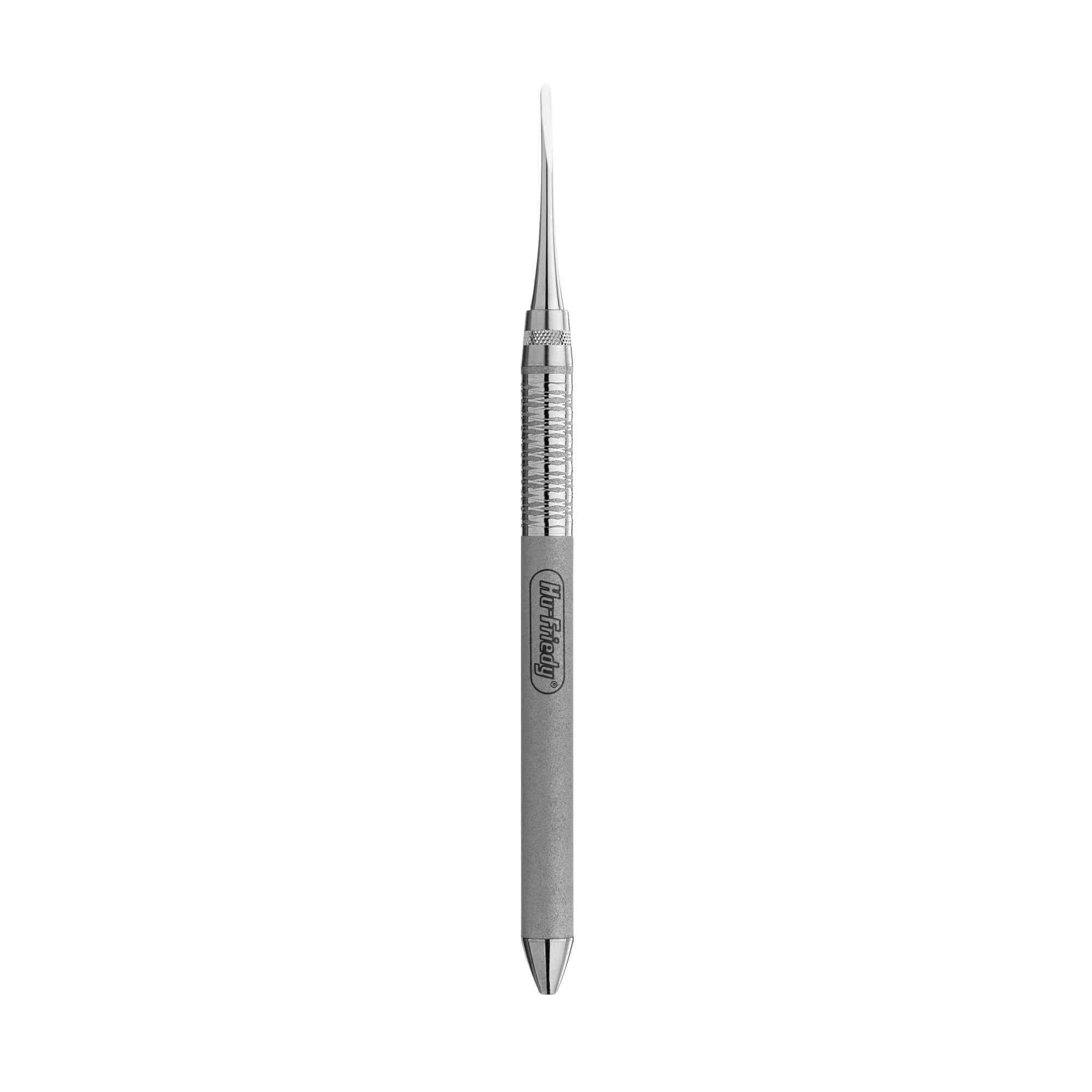 Hu-Friedy EPTSMS Precision Tip Dental Elevator Small Straight