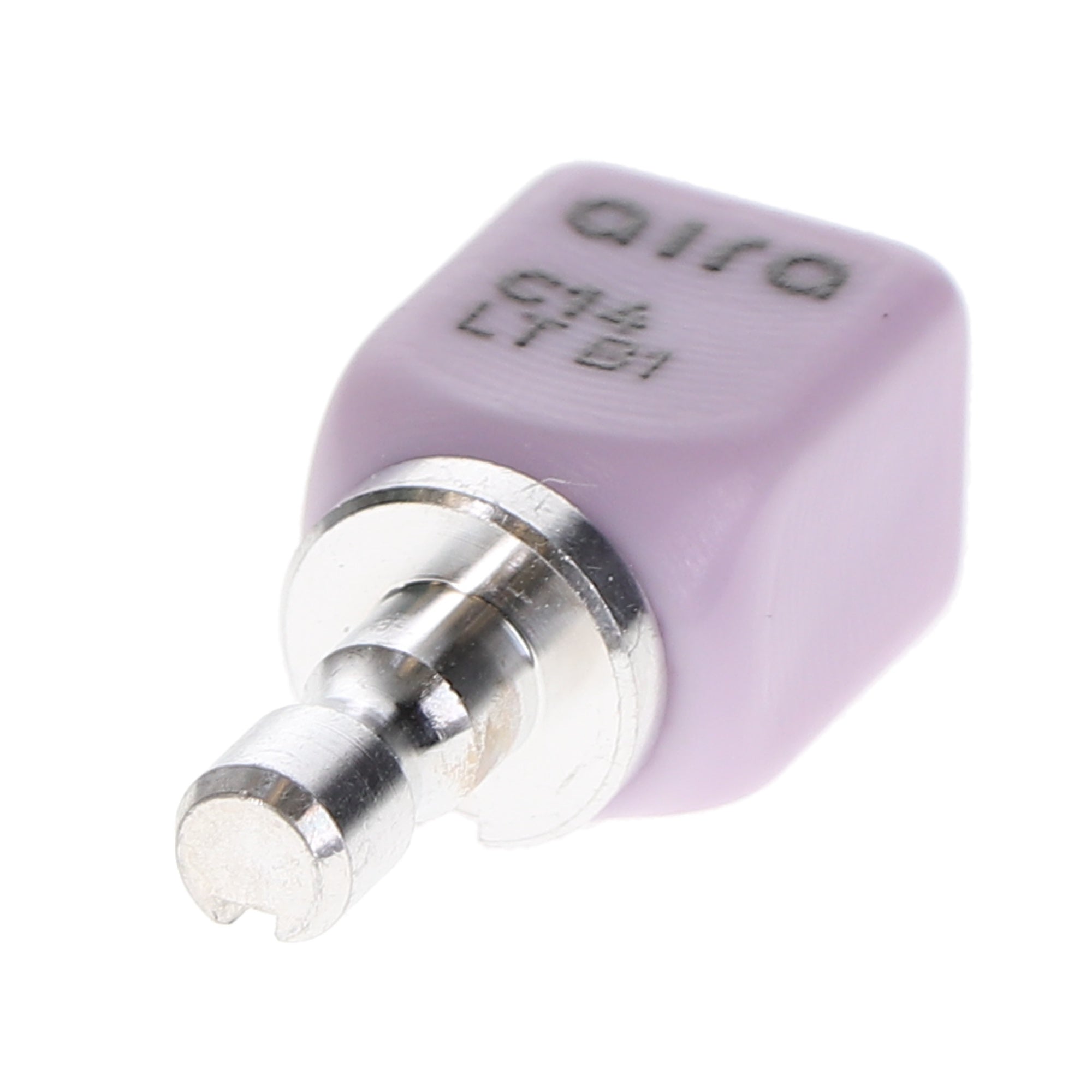 Aira 600104 DuraLux IPS e.max Type Blocks CAD inLab LT B1 C14 5/Pk