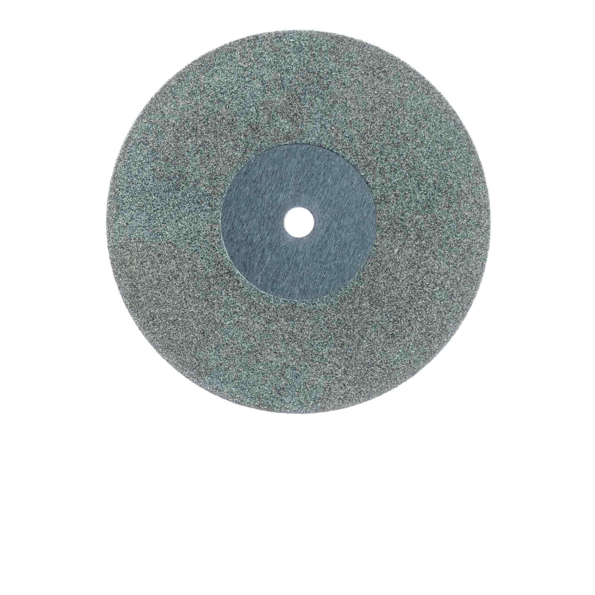 Meisinger 930DF-220-HP Diamond Disc HP Double Sided Fine Grit
