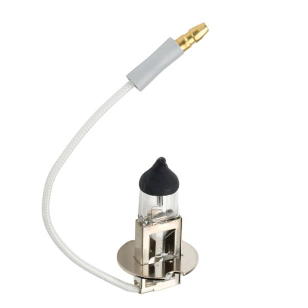 DCI 9377 Replacement Bulb for Belmont ECO Lights With Black Tip 12V 55W