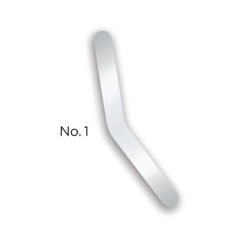 WaterPik 061032-000 Matrix Bands Tofflemire #1 .0015 1000/Pk