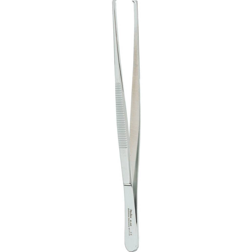 Miltex Instrument 6-46 Tissue Forceps 6