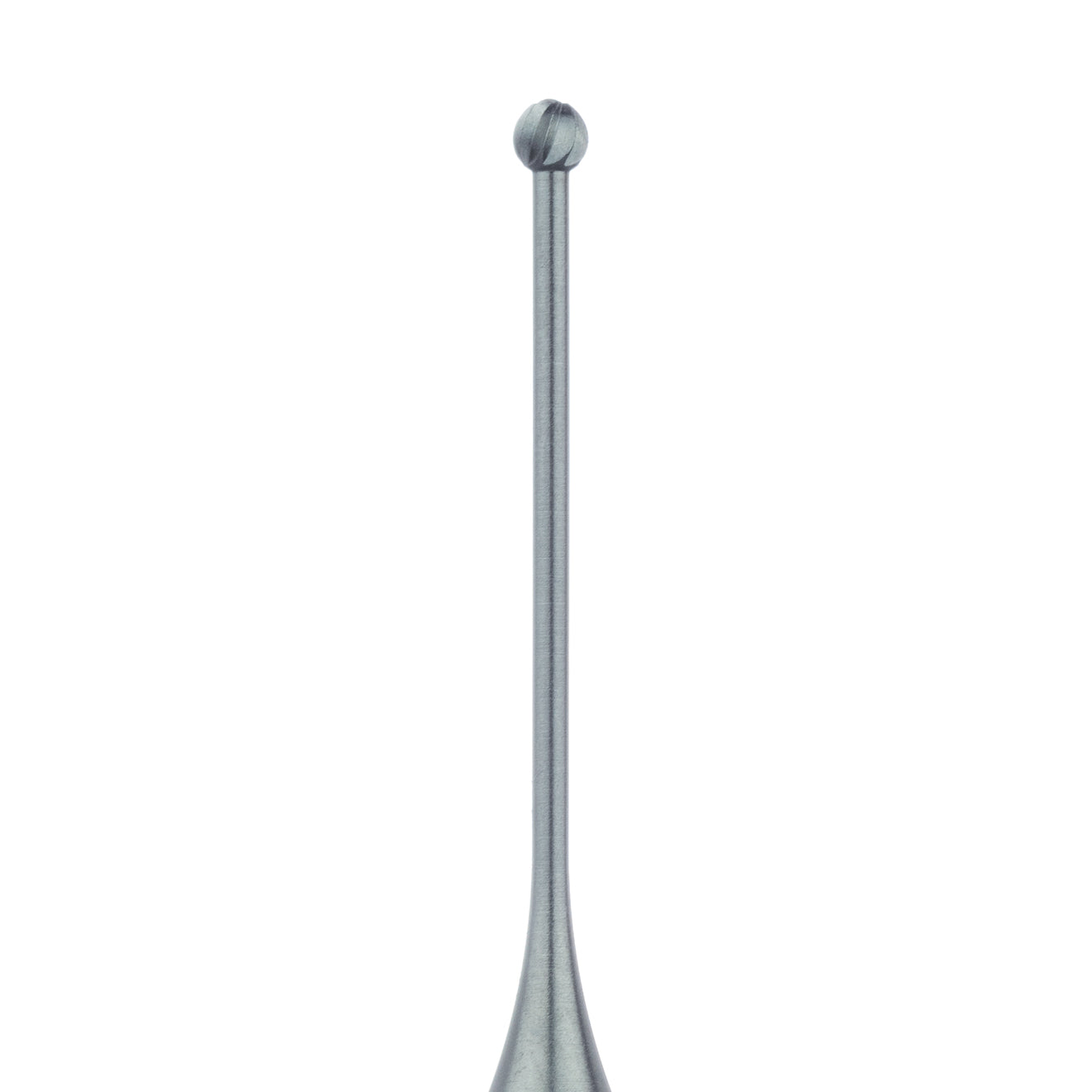Meisinger 191R-140-RAX Muller Dental Burs 18mm Length 1.4mm Headsize 10/Pk