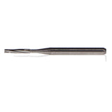 House Brand Dentistry 411144 HSB FG Long #170 Taper Fissure Plain Carbide Burs 10/Pk