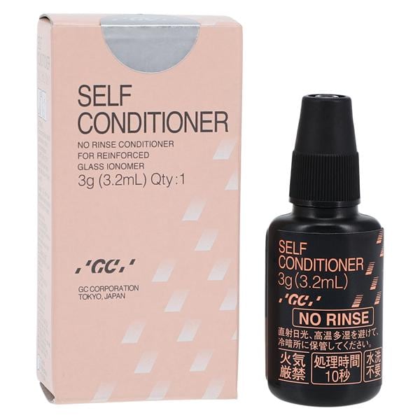 GC 002481 Fuji Filling LC Self Conditioner 3.2mL