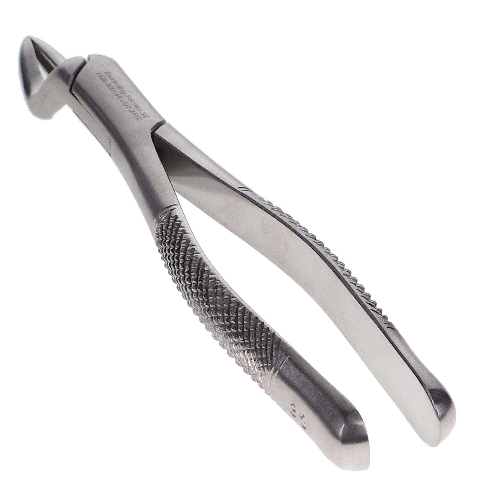 House Brand Dentistry 300145 HSB #32 Dental Extraction Forceps