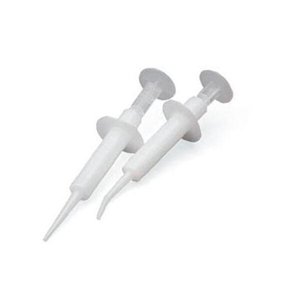 GC 001175 Dental Impression Syringe Kit Plastic