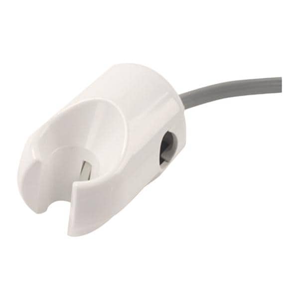 DCI 4561 Handpiece Auto Holder Molded Normally Closed White