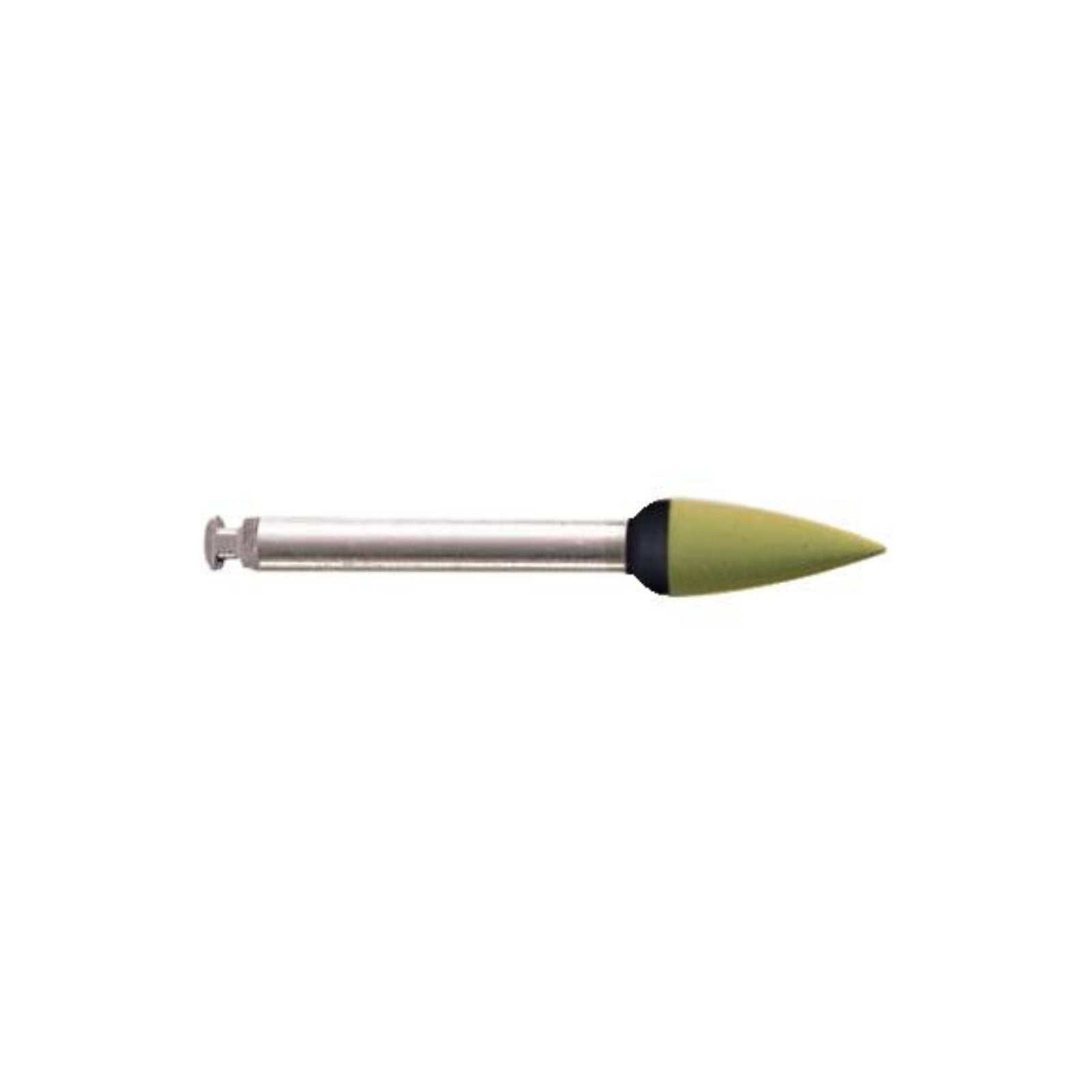 Coltene Whaledent RP230265RA Alpen Polishers Composite Plus RA Medium Point 5/Pk