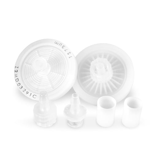 Parkell D418 TurboSensor Plus Dental Water Filter Assembly Kit