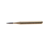 House Brand Dentistry 411211 HSB FG #7801 Bullet Trimming & Finishing Carbide Burs 10/Pk