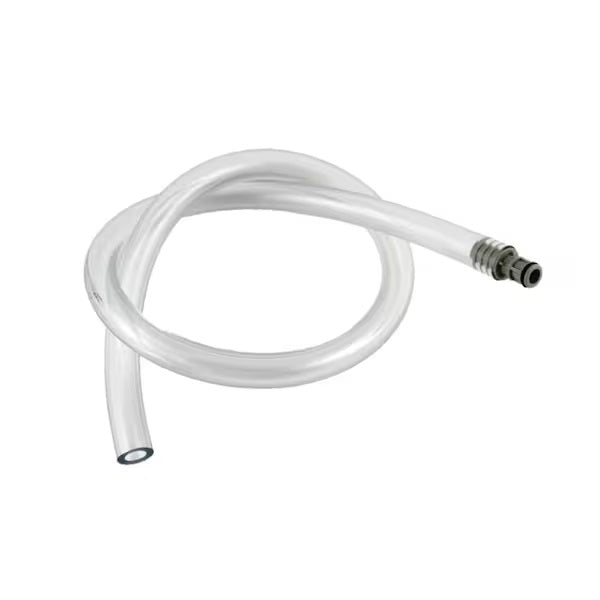 Tuttnauer PIP411-0041 Drain Hose Assembly EZplus 9/11 With Fitting 40c